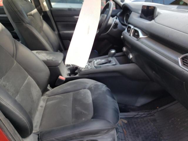 Photo 4 VIN: JM3KFACM5J0446424 - MAZDA CX-5 TOURI 