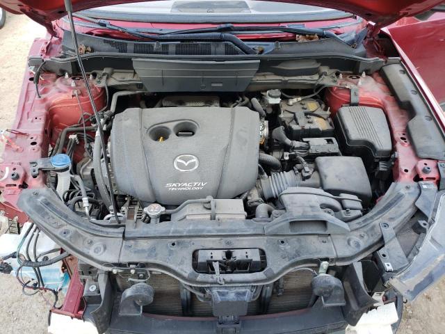 Photo 6 VIN: JM3KFACM5J0446424 - MAZDA CX-5 TOURI 