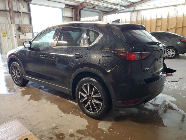 Photo 1 VIN: JM3KFACM5J0459240 - MAZDA CX-5 