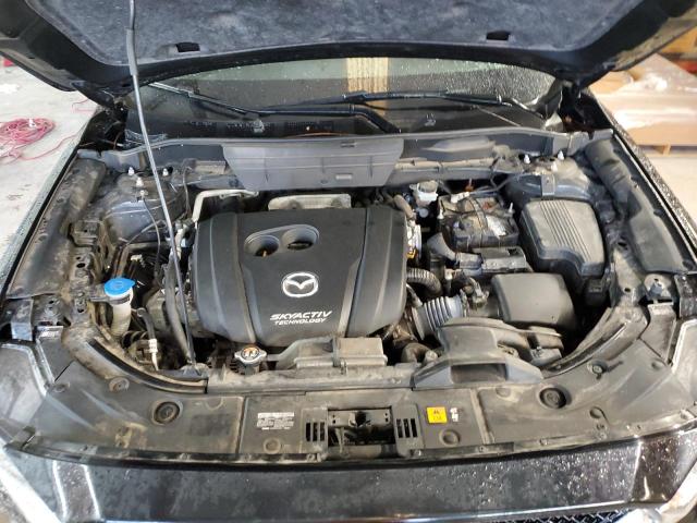 Photo 11 VIN: JM3KFACM5J0459240 - MAZDA CX-5 