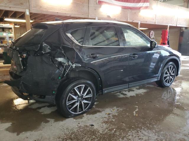 Photo 2 VIN: JM3KFACM5J0459240 - MAZDA CX-5 