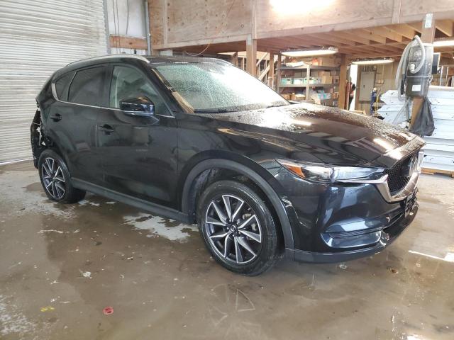 Photo 3 VIN: JM3KFACM5J0459240 - MAZDA CX-5 