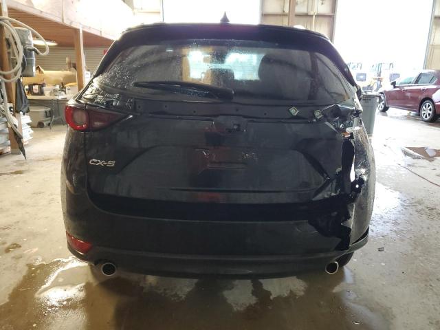 Photo 5 VIN: JM3KFACM5J0459240 - MAZDA CX-5 