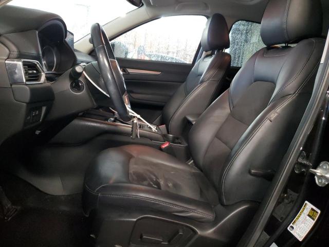 Photo 6 VIN: JM3KFACM5J0459240 - MAZDA CX-5 