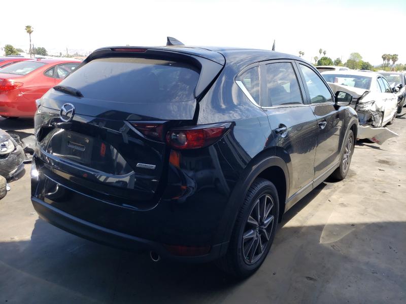 Photo 3 VIN: JM3KFACM5J0474224 - MAZDA CX-5 