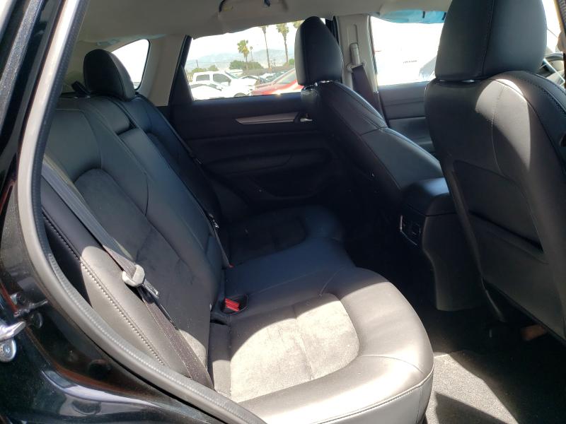 Photo 5 VIN: JM3KFACM5J0474224 - MAZDA CX-5 