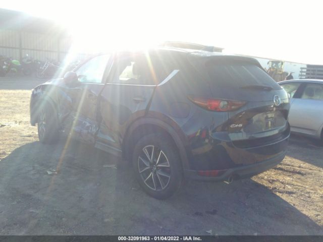 Photo 2 VIN: JM3KFACM5J1351016 - MAZDA CX-5 