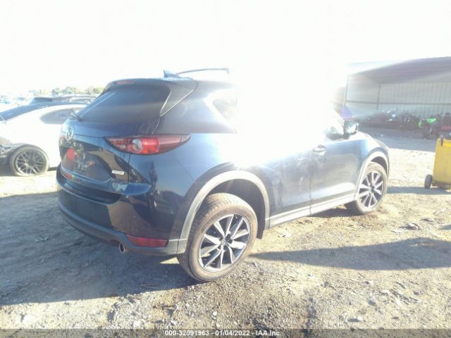 Photo 3 VIN: JM3KFACM5J1351016 - MAZDA CX-5 