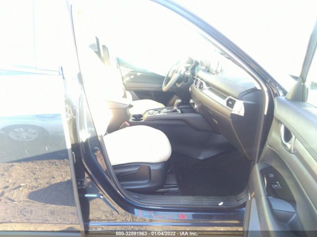 Photo 4 VIN: JM3KFACM5J1351016 - MAZDA CX-5 