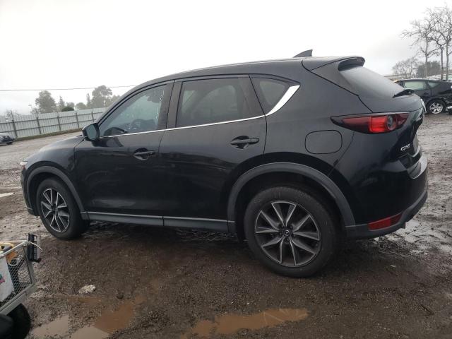 Photo 1 VIN: JM3KFACM5J1395789 - MAZDA CX-5 