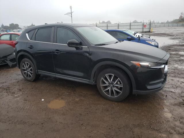 Photo 3 VIN: JM3KFACM5J1395789 - MAZDA CX-5 