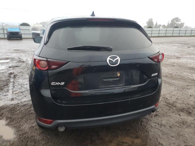 Photo 5 VIN: JM3KFACM5J1395789 - MAZDA CX-5 