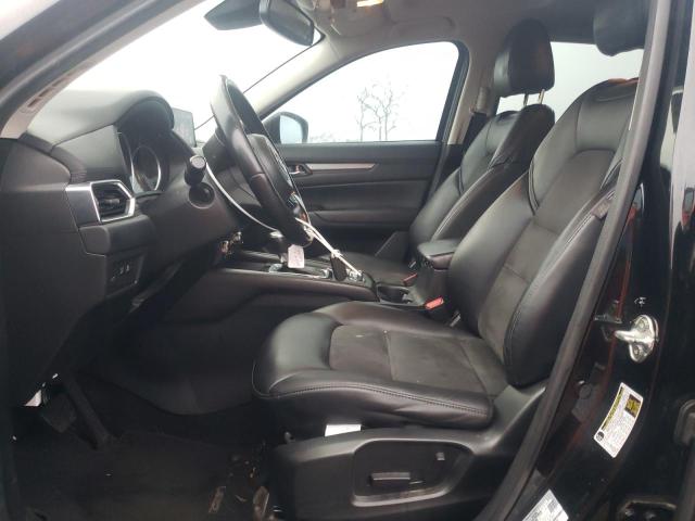 Photo 6 VIN: JM3KFACM5J1395789 - MAZDA CX-5 