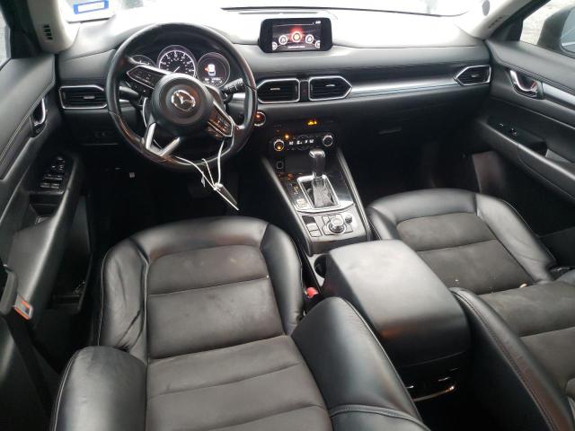 Photo 7 VIN: JM3KFACM5J1395789 - MAZDA CX-5 