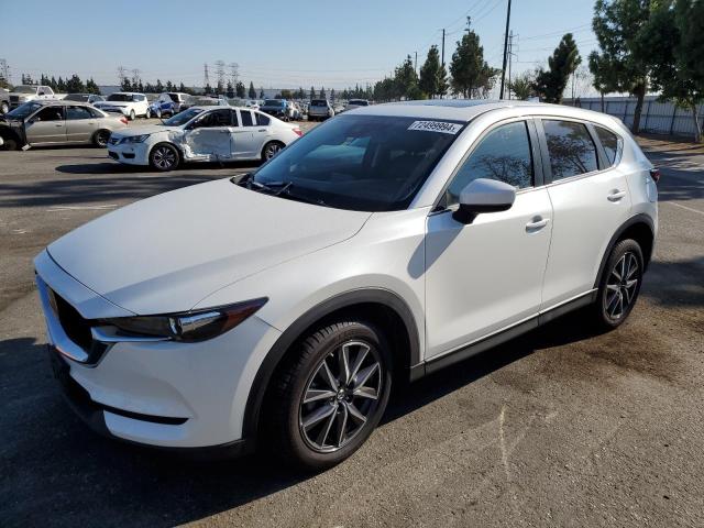 Photo 0 VIN: JM3KFACM5J1435000 - MAZDA CX-5 TOURI 