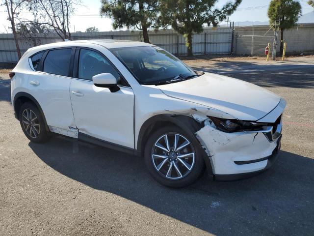 Photo 3 VIN: JM3KFACM5J1435000 - MAZDA CX-5 TOURI 