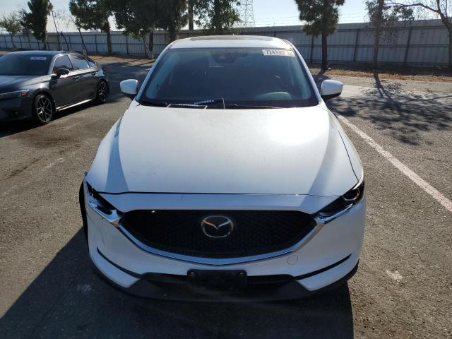 Photo 4 VIN: JM3KFACM5J1435000 - MAZDA CX-5 TOURI 