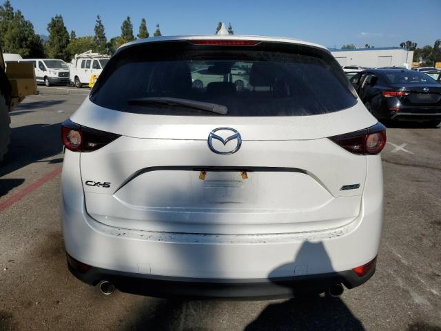 Photo 5 VIN: JM3KFACM5J1435000 - MAZDA CX-5 TOURI 