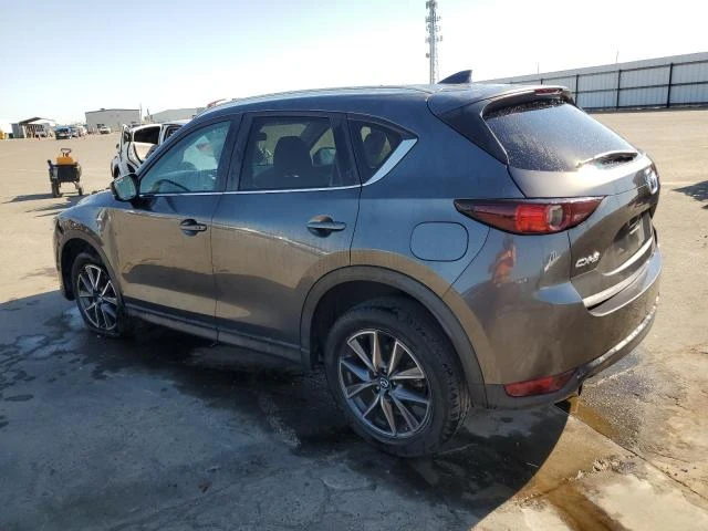 Photo 1 VIN: JM3KFACM5J1437829 - MAZDA CX-5 TOURI 