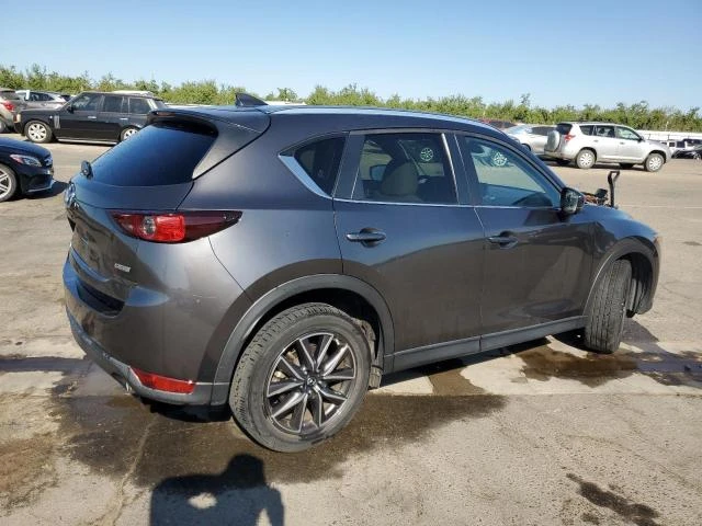 Photo 2 VIN: JM3KFACM5J1437829 - MAZDA CX-5 TOURI 