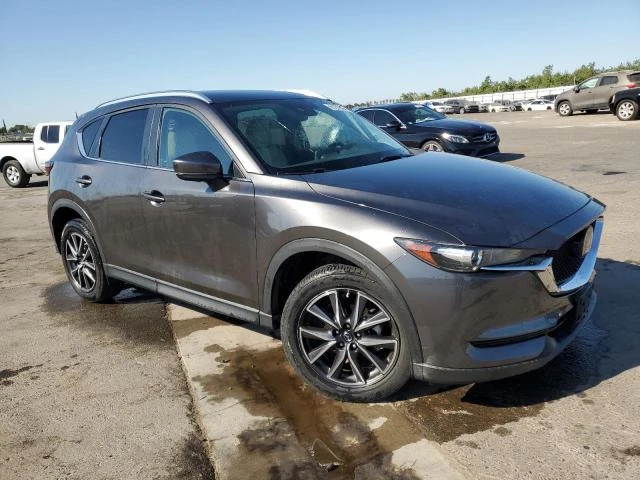 Photo 3 VIN: JM3KFACM5J1437829 - MAZDA CX-5 TOURI 