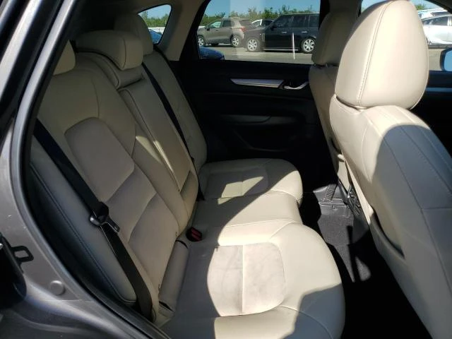 Photo 9 VIN: JM3KFACM5J1437829 - MAZDA CX-5 TOURI 