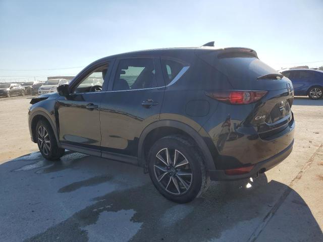 Photo 1 VIN: JM3KFACM5J1466327 - MAZDA CX-5 TOURI 