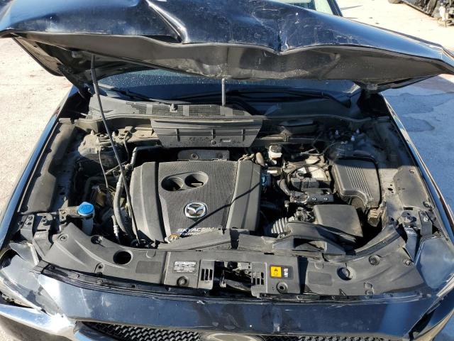 Photo 11 VIN: JM3KFACM5J1466327 - MAZDA CX-5 TOURI 