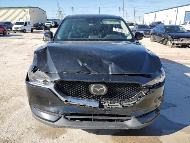 Photo 4 VIN: JM3KFACM5J1466327 - MAZDA CX-5 TOURI 