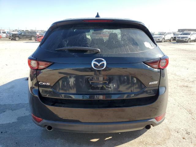 Photo 5 VIN: JM3KFACM5J1466327 - MAZDA CX-5 TOURI 