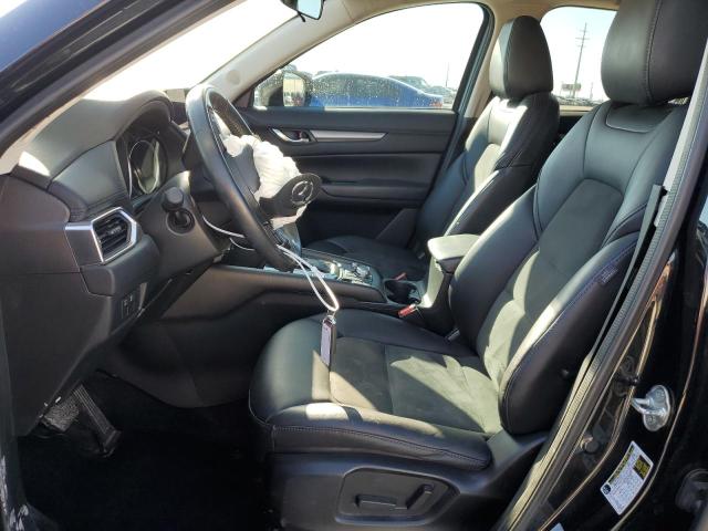 Photo 6 VIN: JM3KFACM5J1466327 - MAZDA CX-5 TOURI 