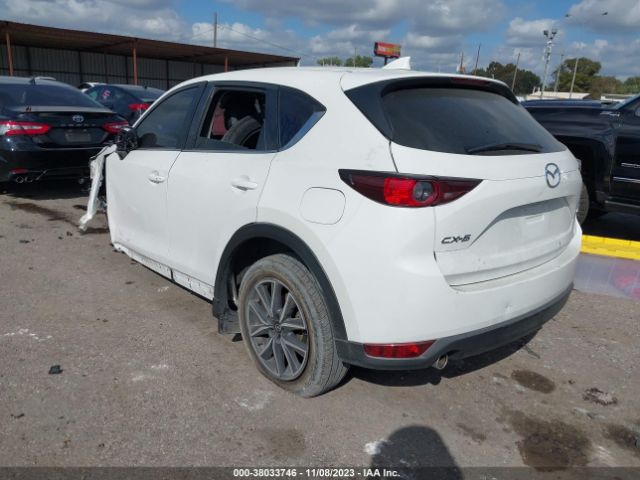 Photo 2 VIN: JM3KFACM5J1468238 - MAZDA CX-5 