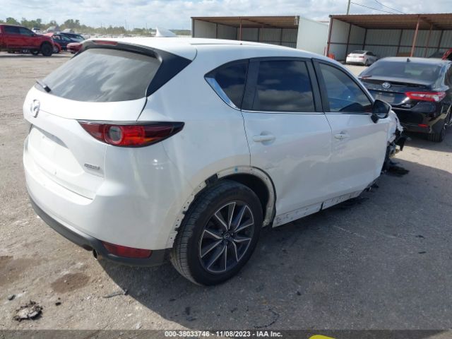 Photo 3 VIN: JM3KFACM5J1468238 - MAZDA CX-5 