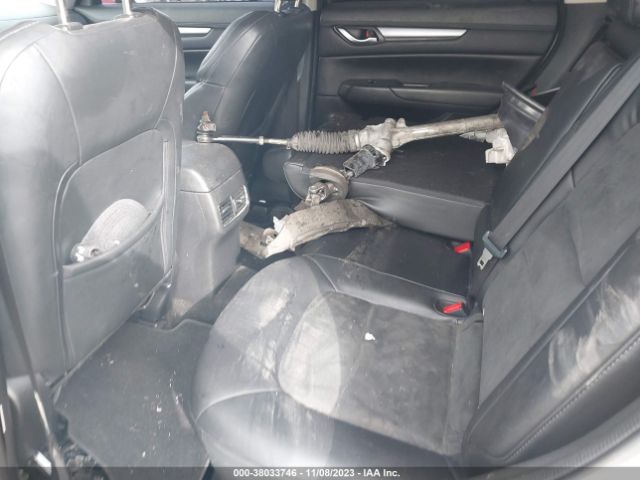 Photo 7 VIN: JM3KFACM5J1468238 - MAZDA CX-5 