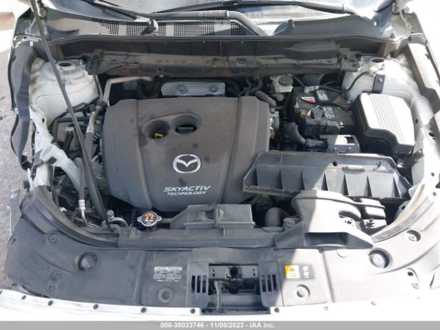 Photo 9 VIN: JM3KFACM5J1468238 - MAZDA CX-5 