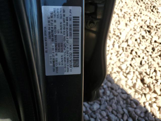 Photo 11 VIN: JM3KFACM5J1472421 - MAZDA CX-5 TOURI 