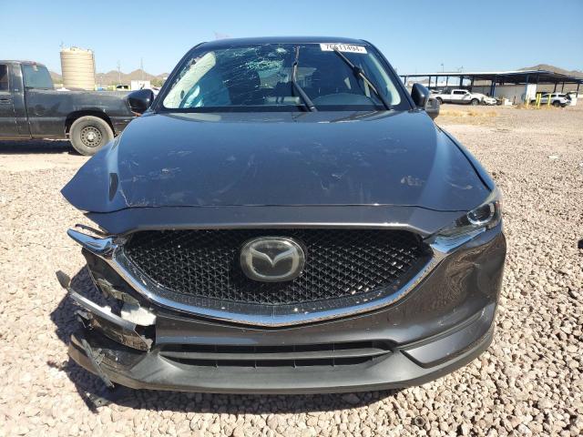 Photo 4 VIN: JM3KFACM5J1472421 - MAZDA CX-5 TOURI 