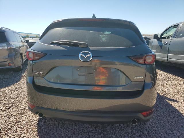 Photo 5 VIN: JM3KFACM5J1472421 - MAZDA CX-5 TOURI 