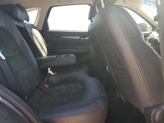 Photo 9 VIN: JM3KFACM5J1472421 - MAZDA CX-5 TOURI 