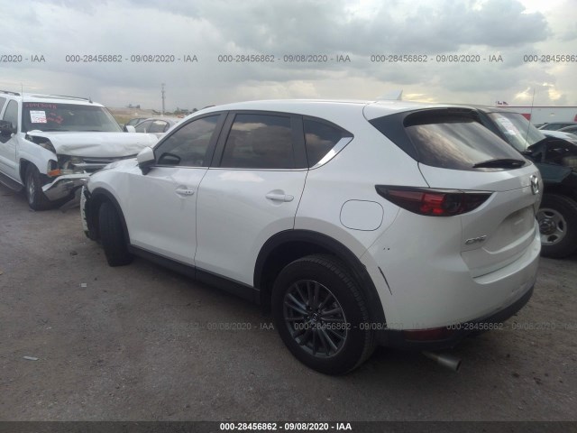 Photo 2 VIN: JM3KFACM5K0633468 - MAZDA CX-5 