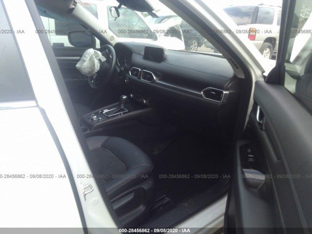 Photo 4 VIN: JM3KFACM5K0633468 - MAZDA CX-5 