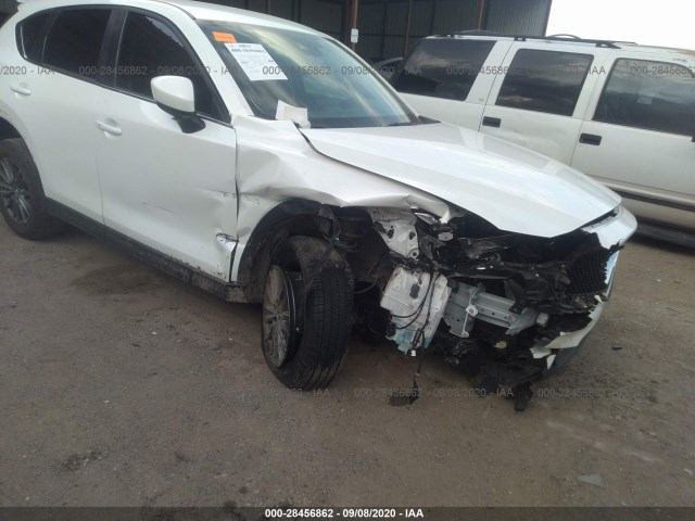 Photo 5 VIN: JM3KFACM5K0633468 - MAZDA CX-5 