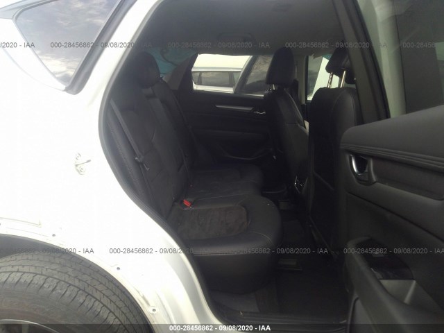 Photo 7 VIN: JM3KFACM5K0633468 - MAZDA CX-5 