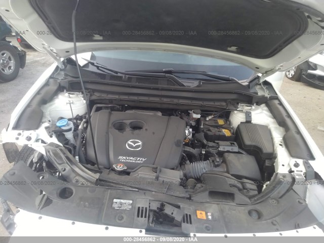 Photo 9 VIN: JM3KFACM5K0633468 - MAZDA CX-5 