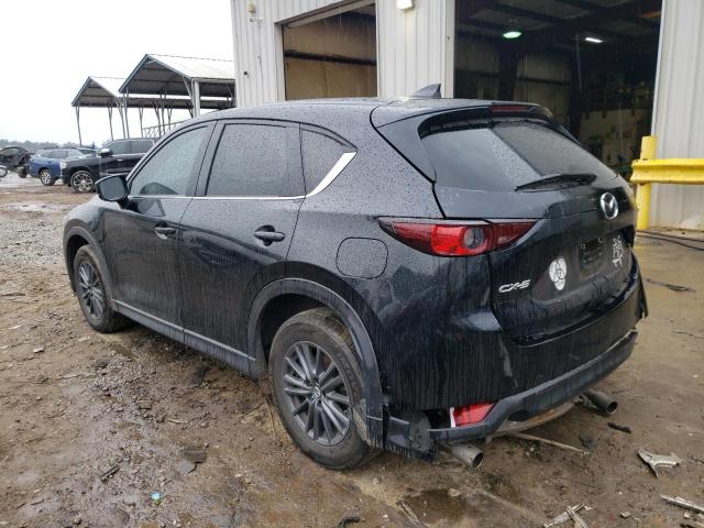 Photo 1 VIN: JM3KFACM5K0639304 - MAZDA CX-5 TOURI 