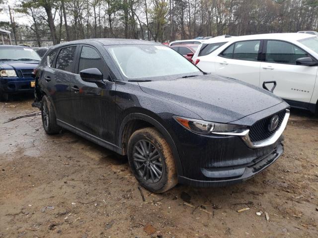 Photo 3 VIN: JM3KFACM5K0639304 - MAZDA CX-5 TOURI 