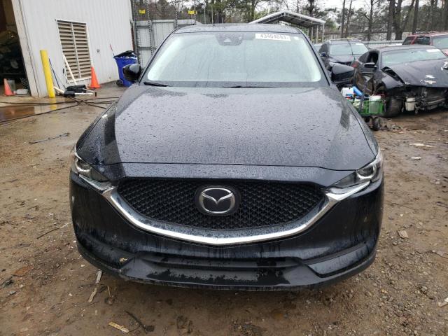 Photo 4 VIN: JM3KFACM5K0639304 - MAZDA CX-5 TOURI 