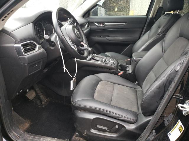 Photo 6 VIN: JM3KFACM5K0639304 - MAZDA CX-5 TOURI 