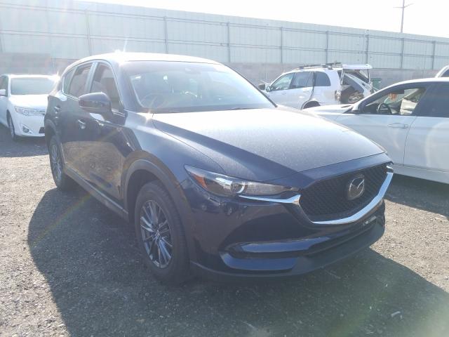 Photo 0 VIN: JM3KFACM5K0668298 - MAZDA CX-5 TOURI 