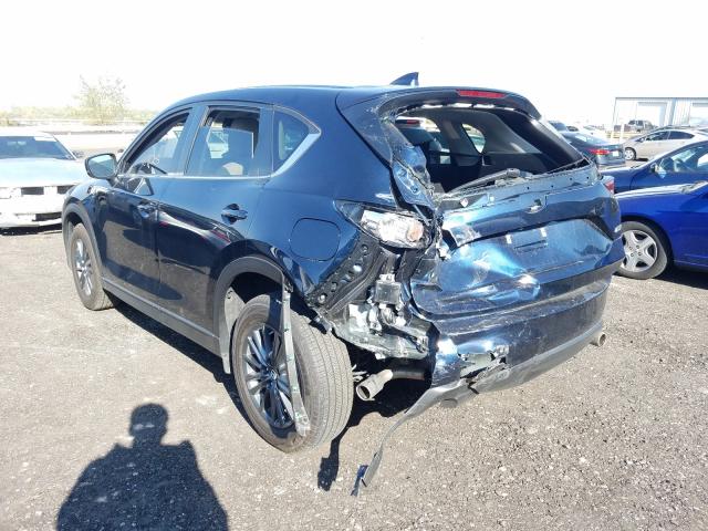 Photo 2 VIN: JM3KFACM5K0668298 - MAZDA CX-5 TOURI 